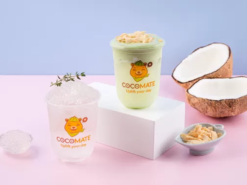 Chill Mát Nhiệt Đới