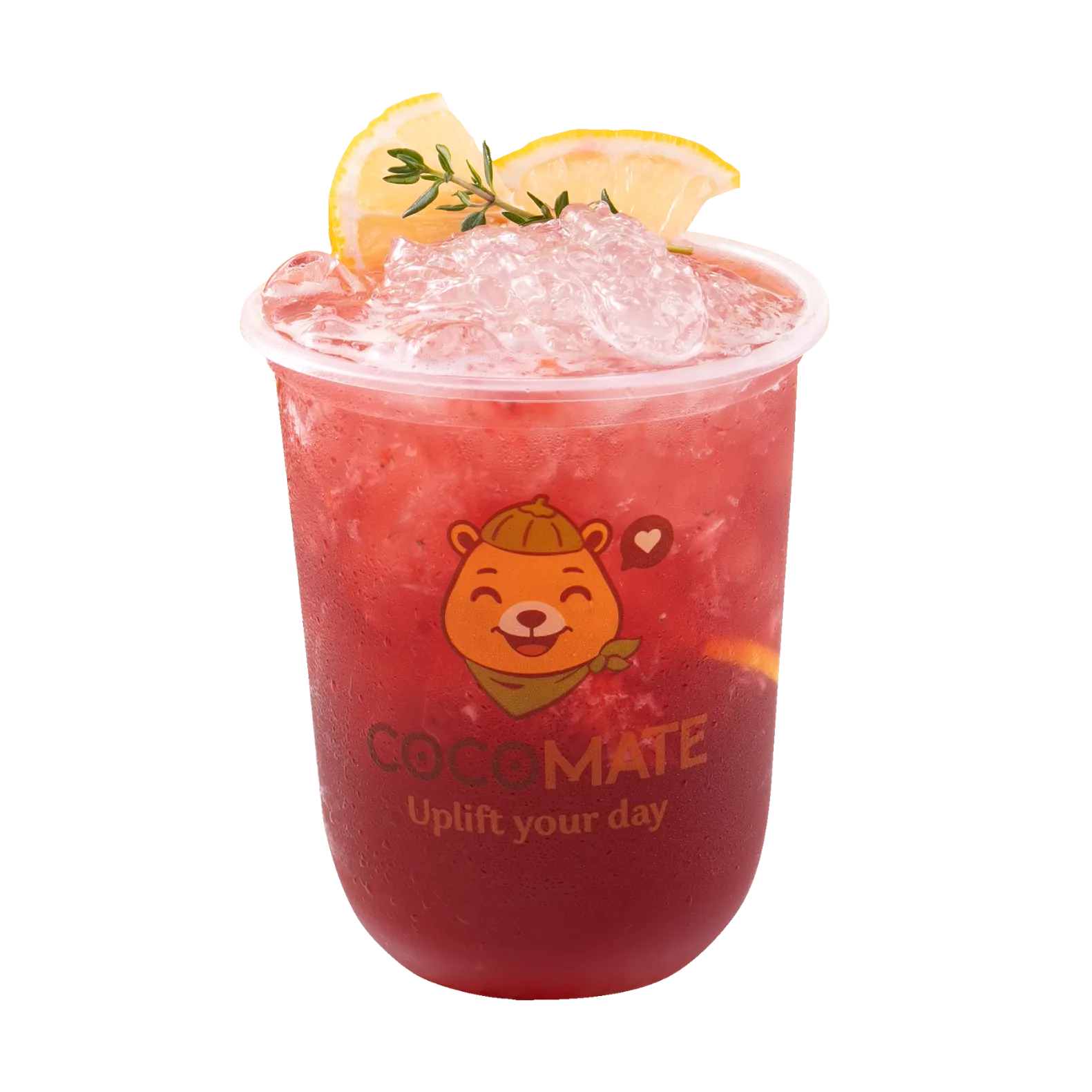 Dừa Dâu Nho Shangrila